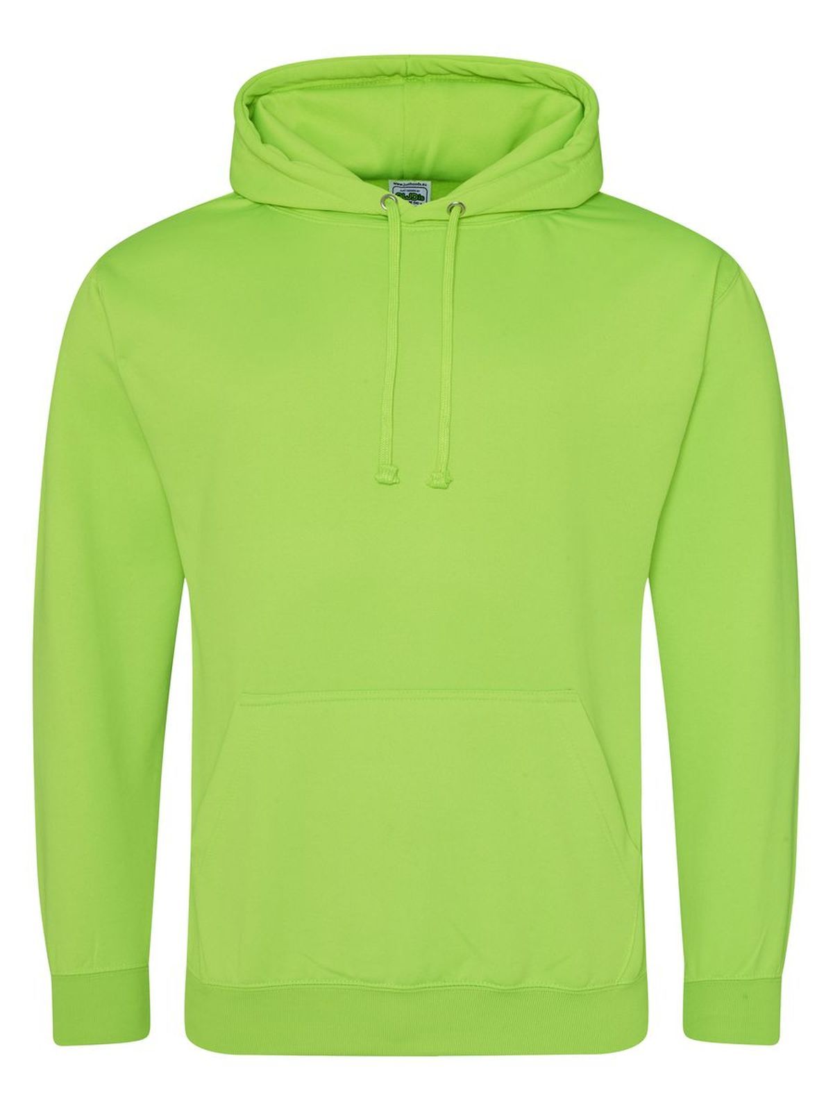 electric green